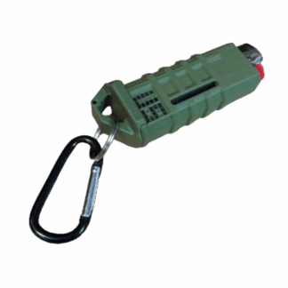 EDC-Feuerzeug Magpul Style