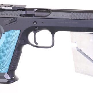 CZ TS-2 Red Dot Adapter