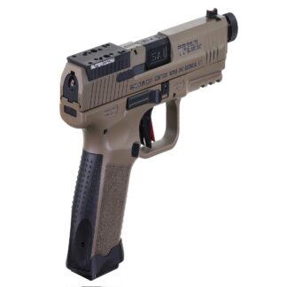 Canik TP9 Elite Combat Red Dot Adapter