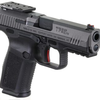 Canik TP9SF Red Dot Adapter