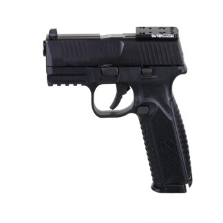 FN 509 Red Dot Adapter