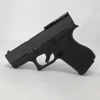 Glock alle Modelle alle Gen. Red Dot Adapter