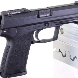H&K USP, P30, HK45 Red Dot Adapter