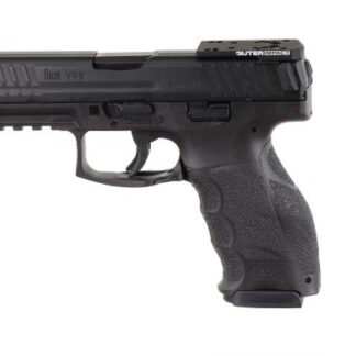 HK SFP9 Red Dot Adapter