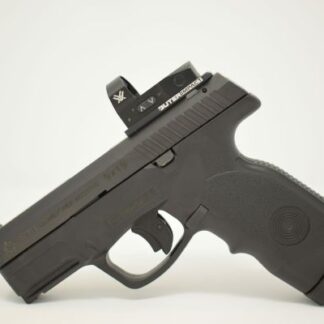 Steyr A1& A2