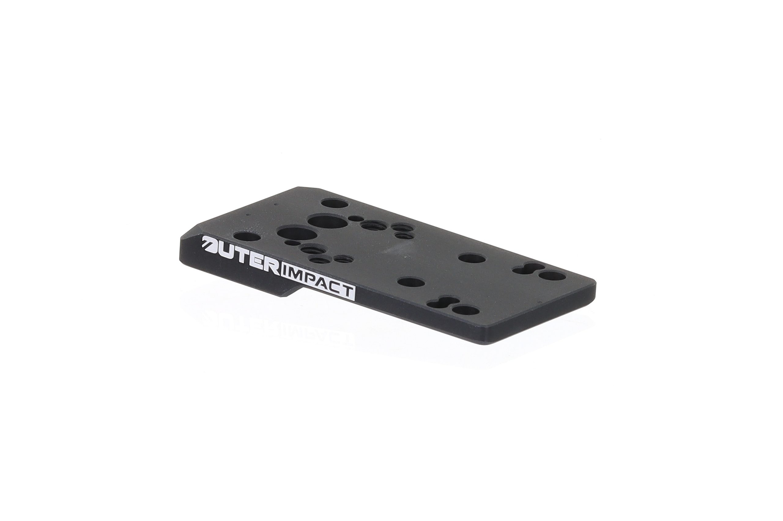 CZ P-10 F / P-10 C Red Dot Adapter – Bild 6