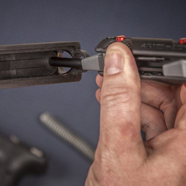 4-in-1 Tool For Glock – Bild 13