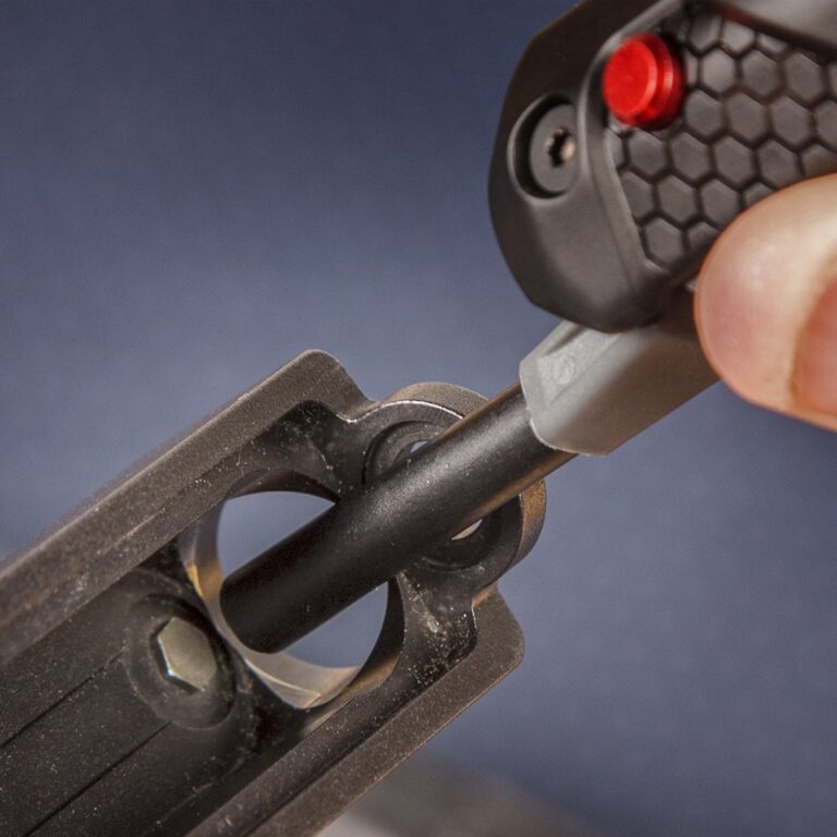 4-in-1 Tool For Glock – Bild 14
