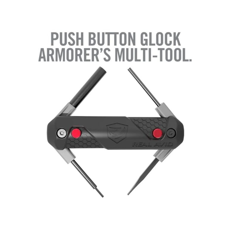 4-in-1 Tool For Glock – Bild 12