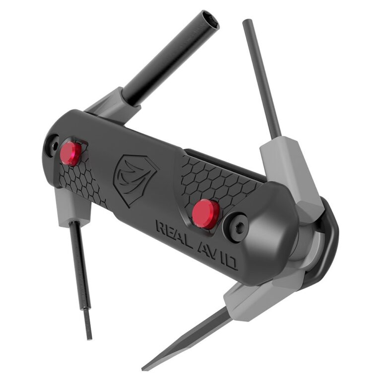 4-in-1 Tool For Glock – Bild 5