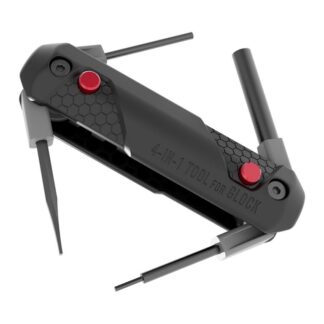 4-in-1 Tool For Glock