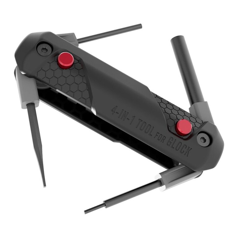4-in-1 Tool For Glock