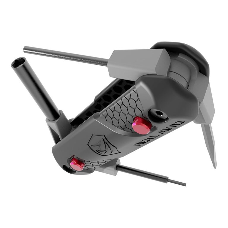 4-in-1 Tool For Glock – Bild 2