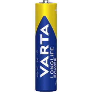 Varta Longlife AAA