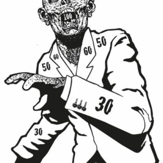 Zombie Snobby
