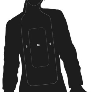 Zombie Silhouette