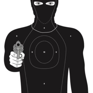 Criminal Target