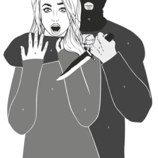 Hostage Target