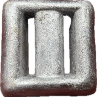 Taucher-Gurt-Blei 1kg