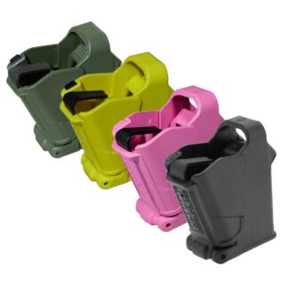 MAGLULA Ladehilfe UPLULA 9mm Luger bis .45 Auto