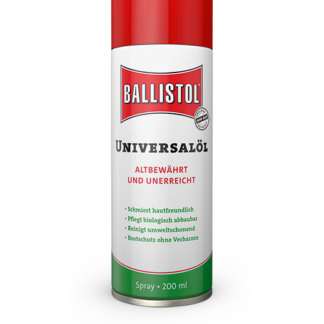 Ballistol Universalöl