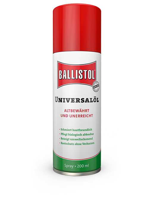 Ballistol Universalöl