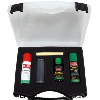 BALLISTOL Schnellbrünier-Set