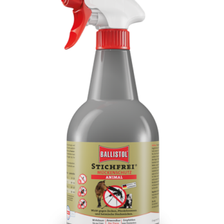 Stichfrei Animal Pumpsprüher, 750 ml