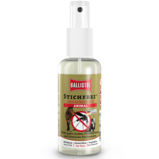 Stichfrei Animal Pump-Spray, 100 ml