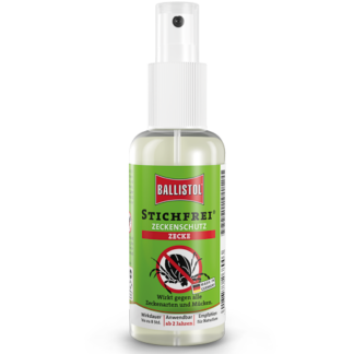 Stichfrei Zecke Pump-Spray, 100 ml