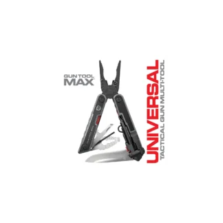 Gun Tool Max