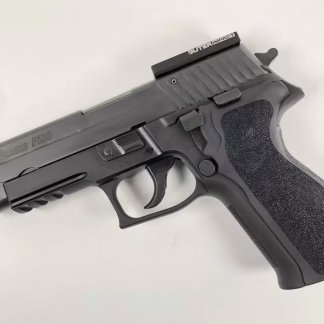 Sig P220/P226/P227/P228/P229 Red Dot Adapter