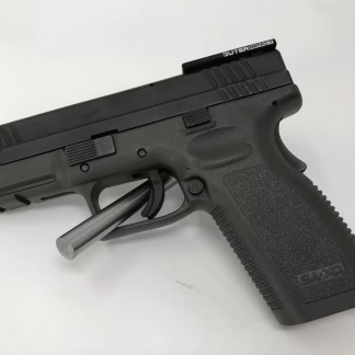 Springfield XD(M) XDS Hellcat Red Dot Adapter