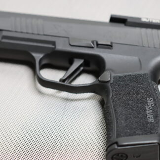 Sig Sauer P365XL Red Dot Adapter