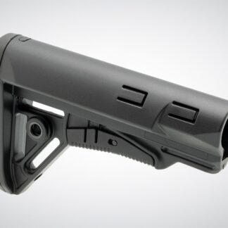 AK 47/74 MIL-Spec Tactical TBS Schaft Teleskop