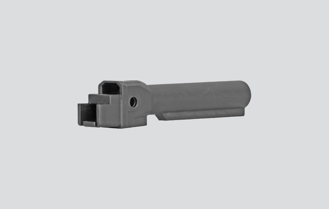 AK47/74 MIL-Spec Gewehrkolben Adapter