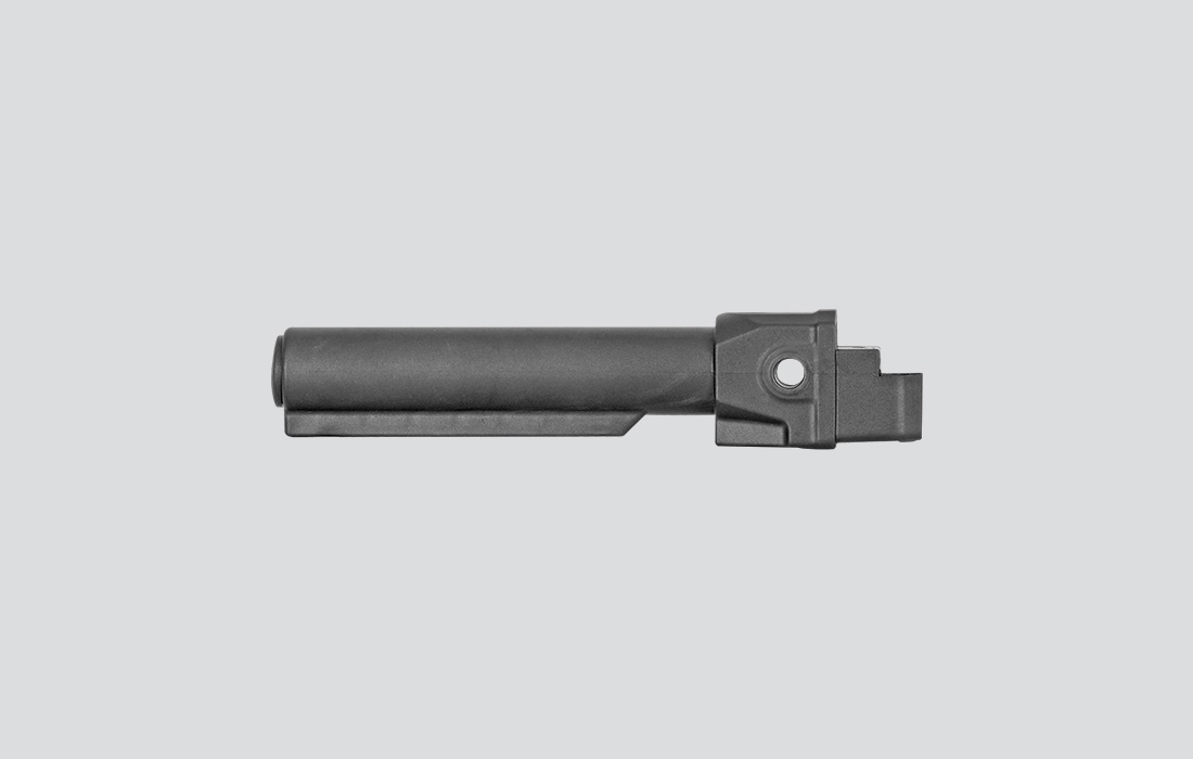 AK47/74 MIL-Spec Gewehrkolben Adapter – Bild 4