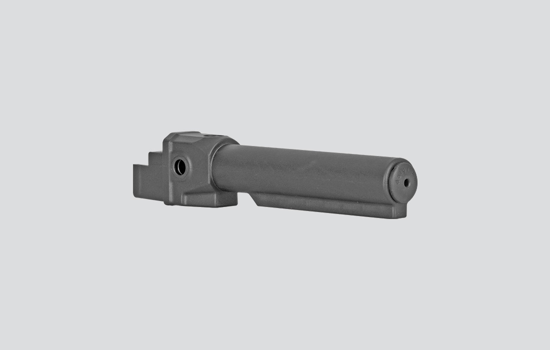 AK47/74 MIL-Spec Gewehrkolben Adapter – Bild 5