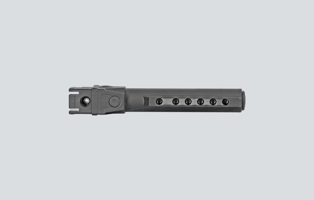 AK47/74 MIL-Spec Gewehrkolben Adapter – Bild 2
