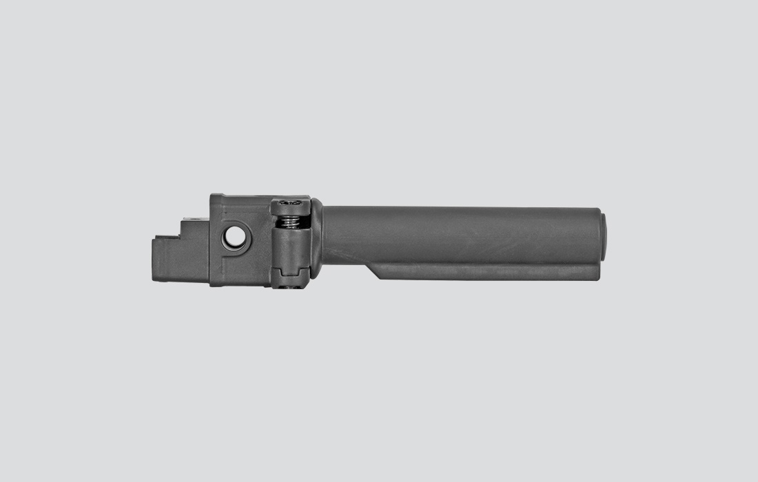 AK 47/74 MIL-Spec Klappschaft Adapter – Bild 5