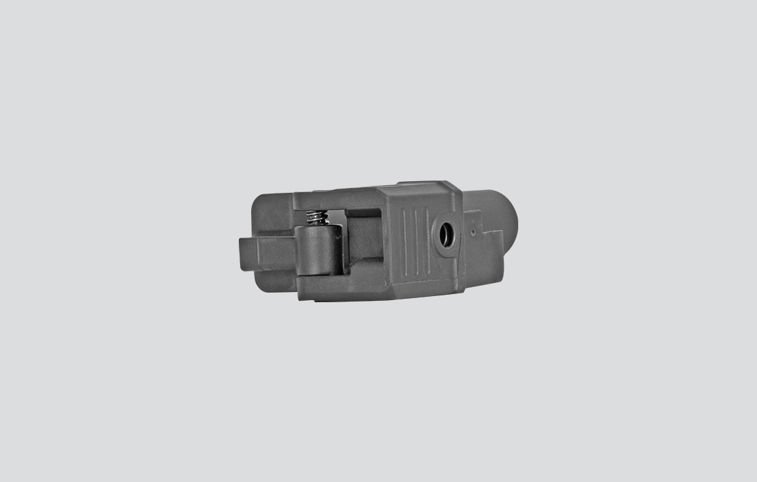 AK 47/74 MIL-Spec Klappschaft Adapter – Bild 4