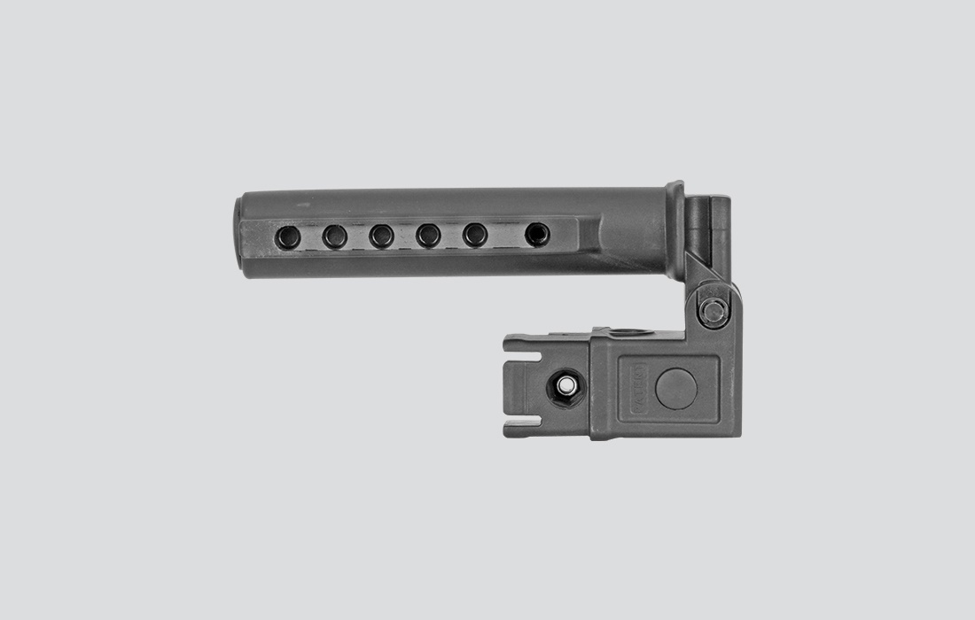 AK 47/74 MIL-Spec Klappschaft Adapter – Bild 6