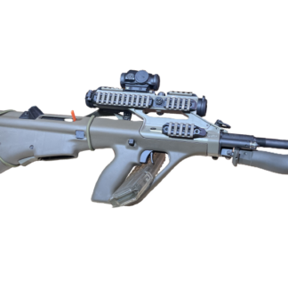 Steyr AUG