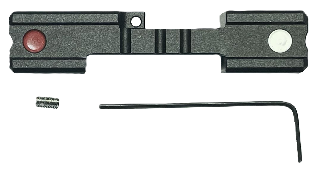 Steyr AUG Sportsicherung – Bild 5