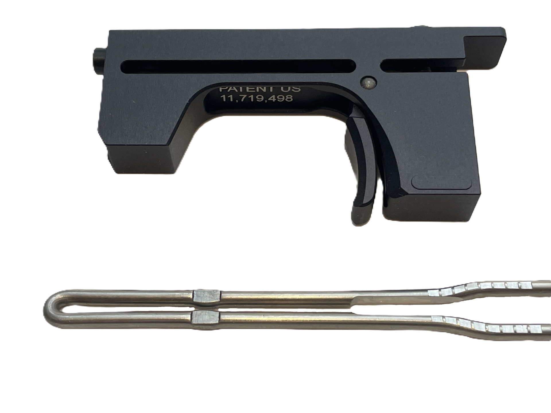 Steyr AUG Sportabzug – Bild 3