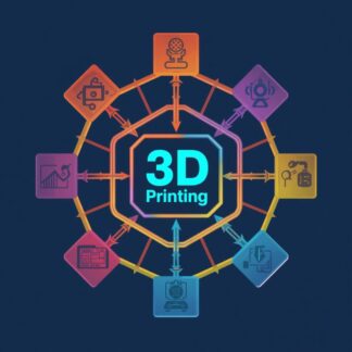 3D Drucke Customize