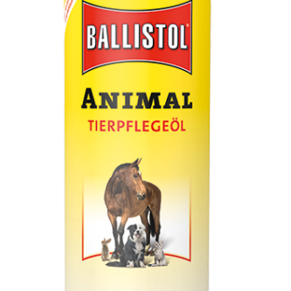 Ballistol Animal Tierpflegeöl 500ml