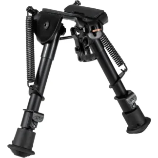 Harris Zweibein BRM 6-9 inch (leg notch)