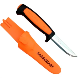Moraknif Messer Basic 546 "Sauscharf"