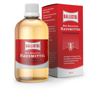 Neo-Ballistol Hausmittel 100ml